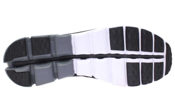 Cloudflow 2E Wide „Black”