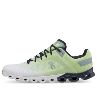 Cloudflow 3.0 „Meadow Green White”