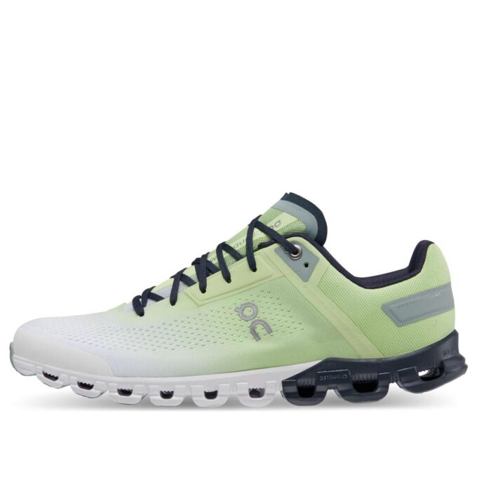 Cloudflow 3.0 „Meadow Green White”
