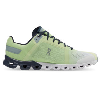 Cloudflow 3.0 „Meadow Green White”