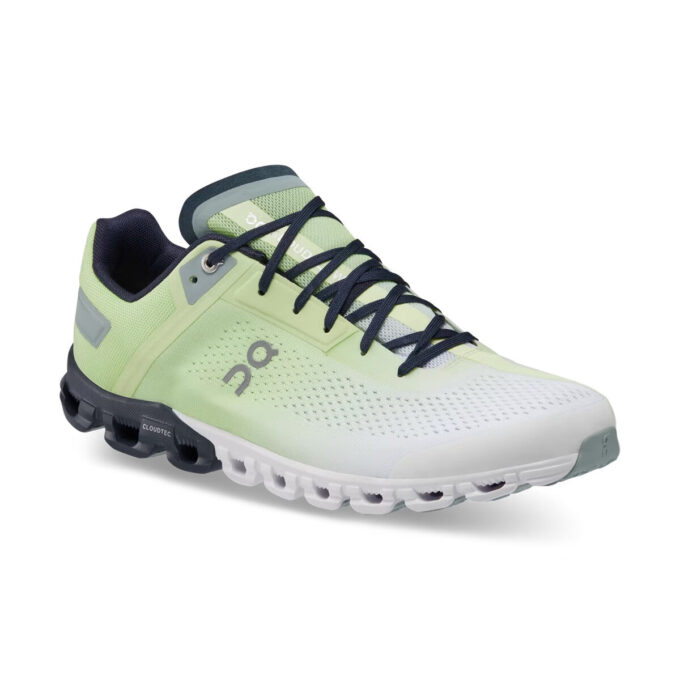 Cloudflow 3.0 „Meadow Green White”