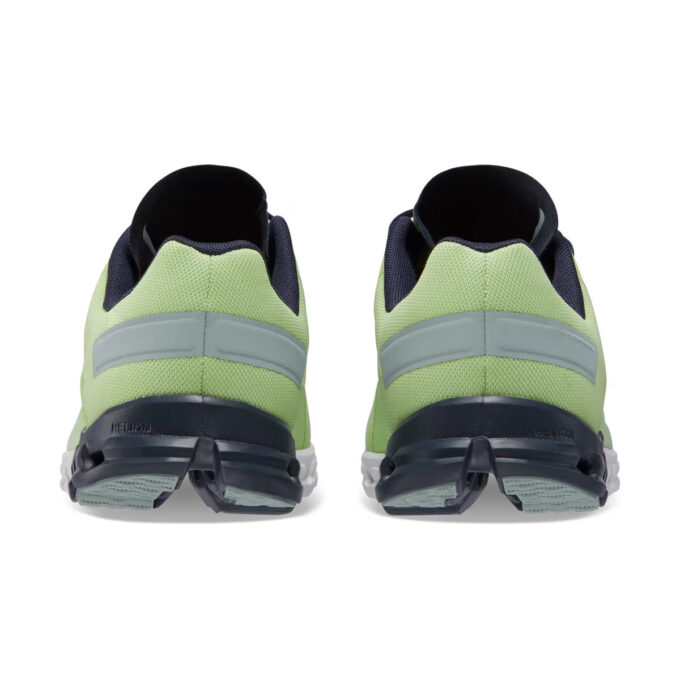 Cloudflow 3.0 „Meadow Green White”