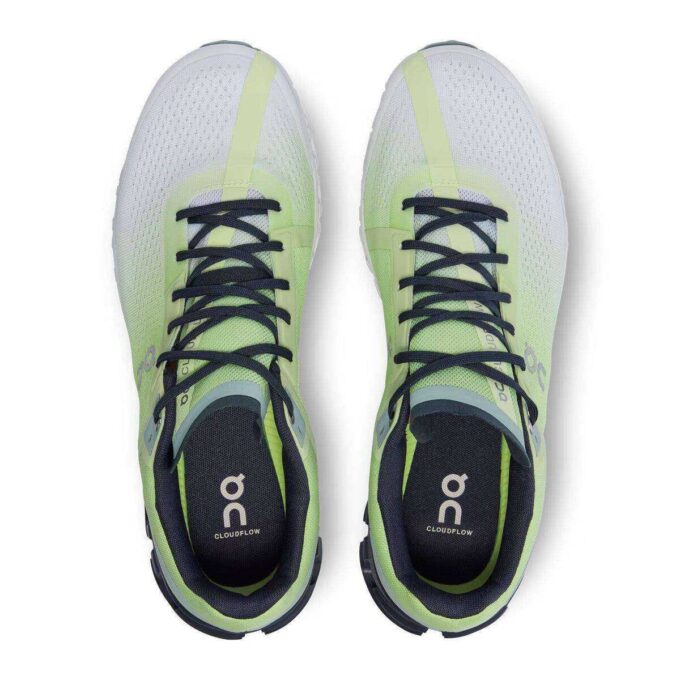 Cloudflow 3.0 „Meadow Green White”