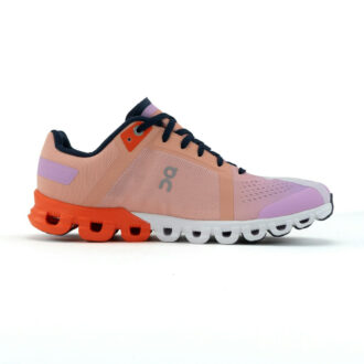 Cloudflow 3.0 „Rose Pink Fiji Orange”