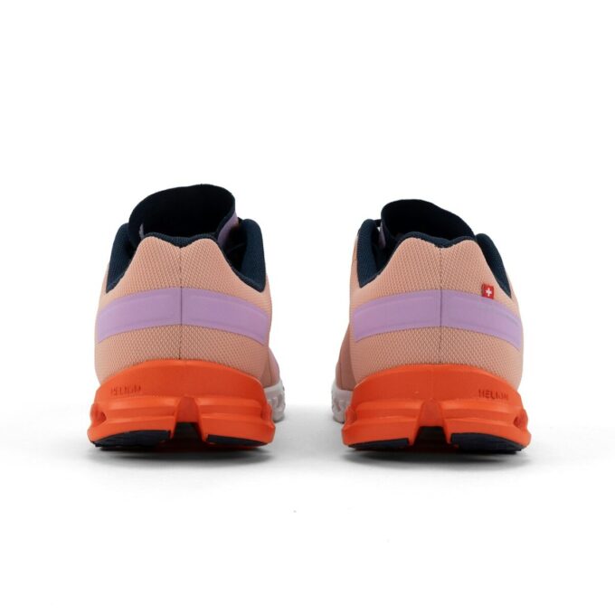 Cloudflow 3.0 „Rose Pink Fiji Orange”