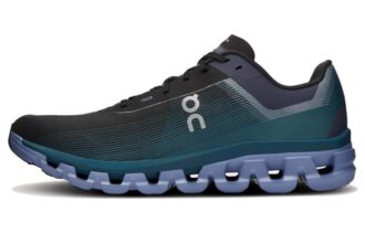Cloudflow 4 „Black Storm”