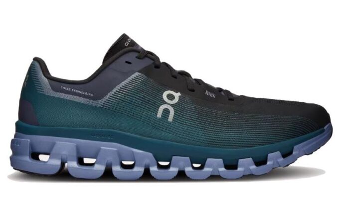 Cloudflow 4 „Black Storm”