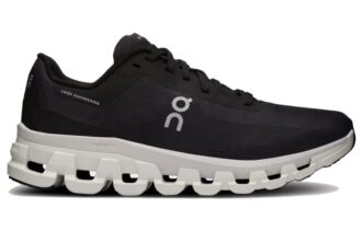 Cloudflow 4 „Black White”