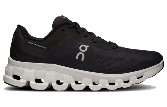 Cloudflow 4 „Black White”