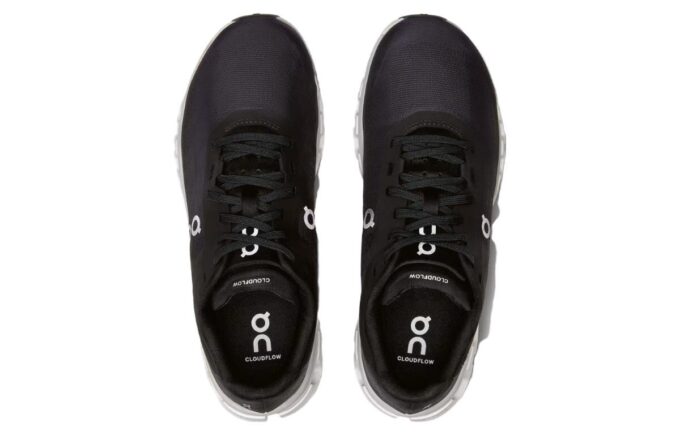 Cloudflow 4 „Black White”