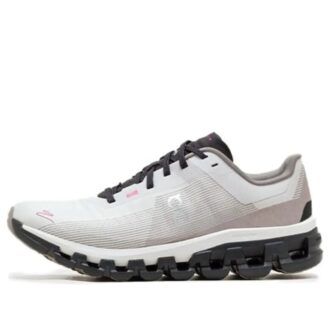 Cloudflow 4 DISTANCE „White Black”