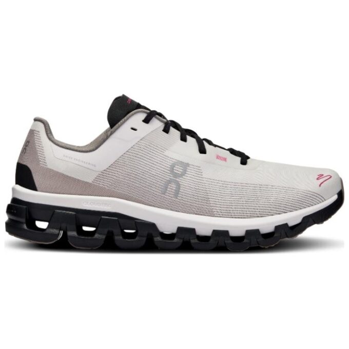 Cloudflow 4 DISTANCE „White Black”