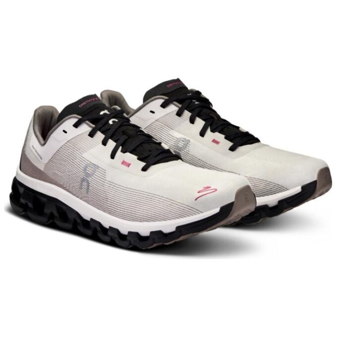 Cloudflow 4 DISTANCE „White Black”