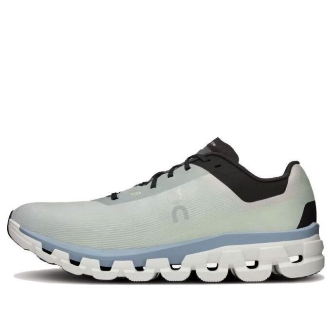 Cloudflow 4 „Glacier Chambray”