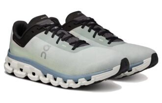 Cloudflow 4 „Glacier Chambray”