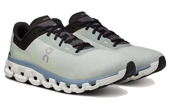Cloudflow 4 „Glacier Chambray”