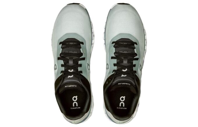 Cloudflow 4 „Glacier Chambray”