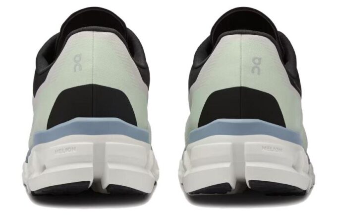 Cloudflow 4 „Glacier Chambray”