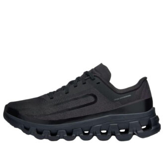 Cloudflow 4 IKON „Magnet Black”