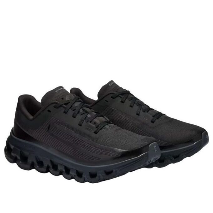 Cloudflow 4 IKON „Magnet Black” Cloudflow 4 IKON „Magnet Black”