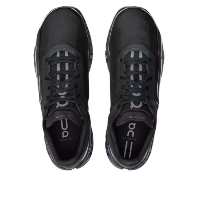 Cloudflow 4 IKON „Magnet Black” Cloudflow 4 IKON „Magnet Black”