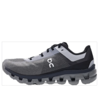 Cloudflow 4 „Pearl Grey”