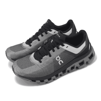 Cloudflow 4 „Pearl Grey”