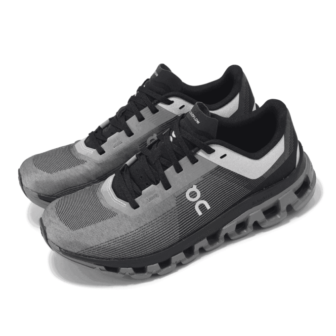 Cloudflow 4 „Pearl Grey”