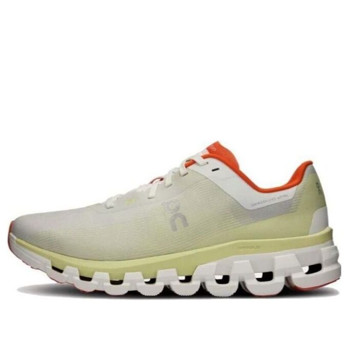Cloudflow 4 „White Hay”