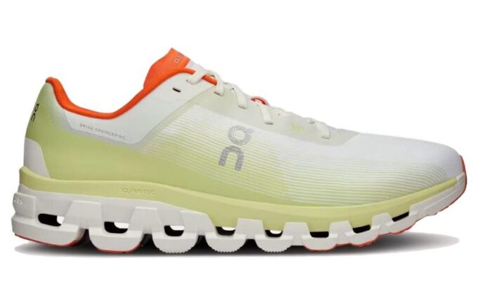 Cloudflow 4 „White Hay”