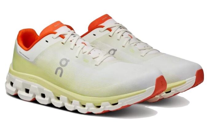 Cloudflow 4 „White Hay”