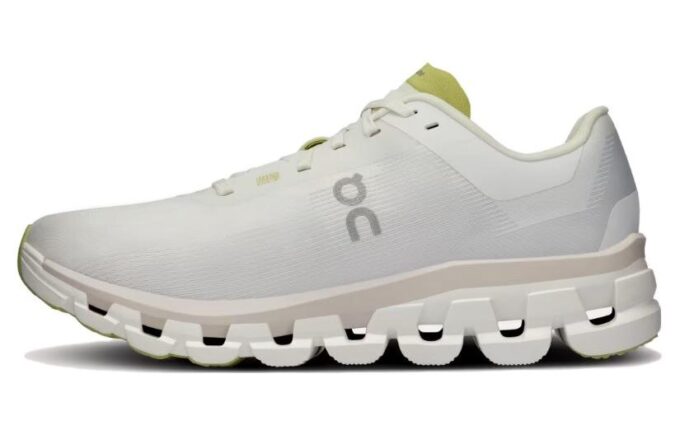 Cloudflow 4 „White Sand”