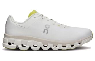Cloudflow 4 „White Sand”