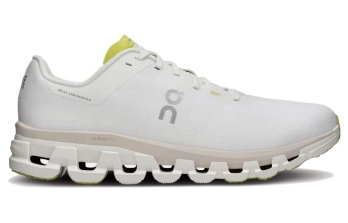 Cloudflow 4 „White Sand”