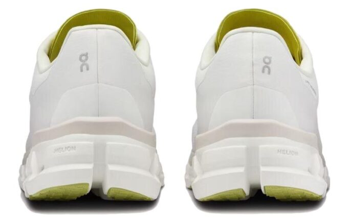 Cloudflow 4 „White Sand”
