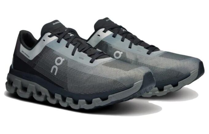 Cloudflow 4 Z5 „Pearl Black”