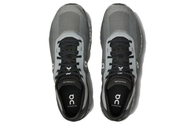 Cloudflow 4 Z5 „Pearl Black”