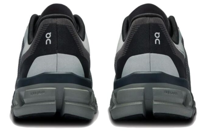Cloudflow 4 Z5 „Pearl Black”