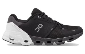 Cloudflyer 4 „Black White”