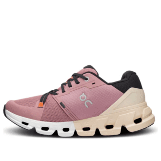 Cloudflyer 4 „Dustrose Sand”