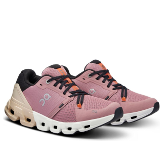 Cloudflyer 4 „Dustrose Sand”