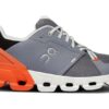 Cloudflyer 4 „Fossil Flame”