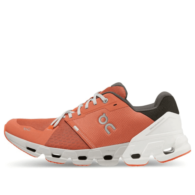 Cloudflyer 4 „Ginger White”