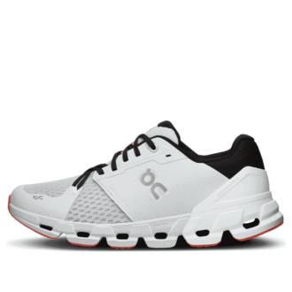 Cloudflyer 4 „Glacier White”