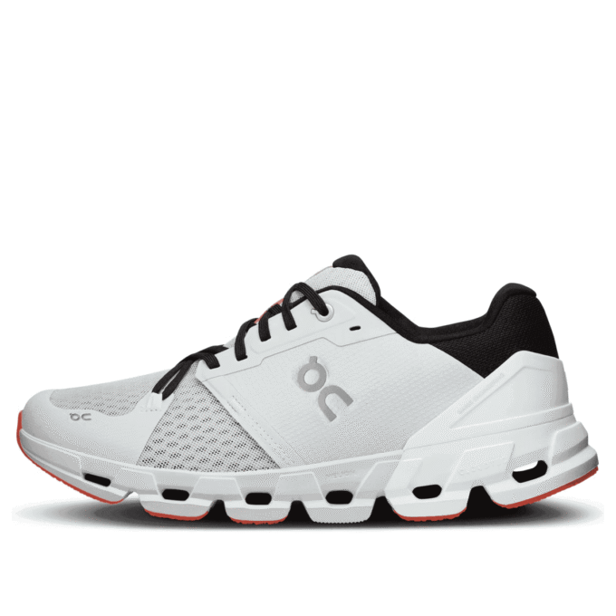 Cloudflyer 4 „Glacier White”