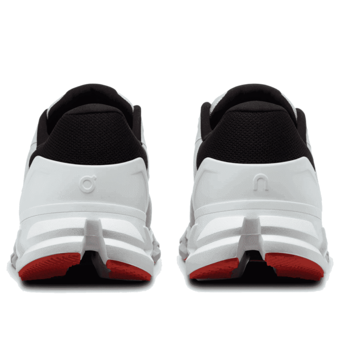 Cloudflyer 4 „Glacier White”
