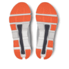Cloudflyer 4 „Glacier White”