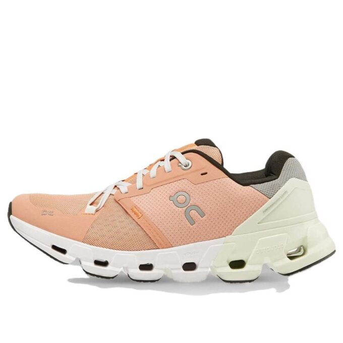 Cloudflyer 4 „Peach Aloe”