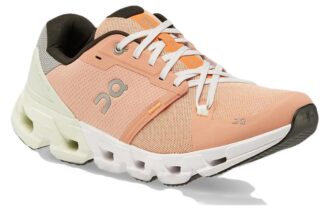 Cloudflyer 4 „Peach Aloe”