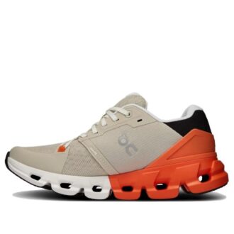 Cloudflyer 4 „Sand Flame”